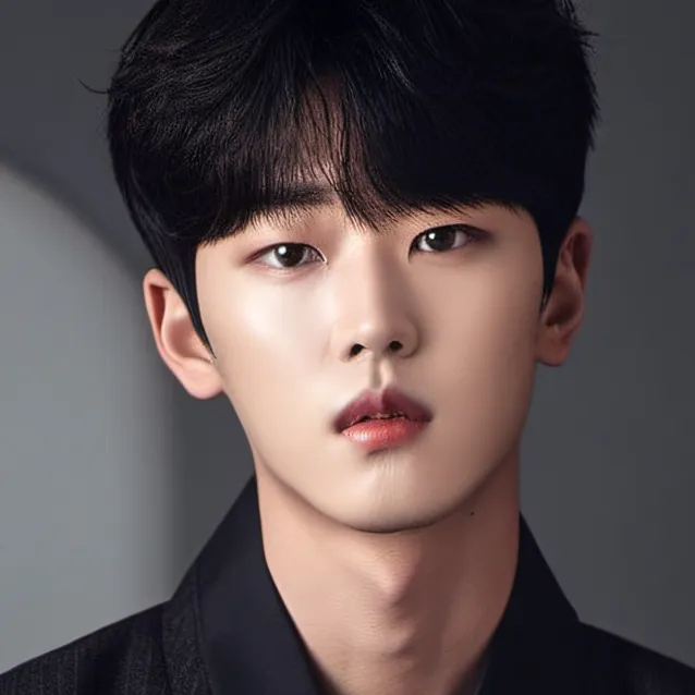 chat with ai character: BTS 