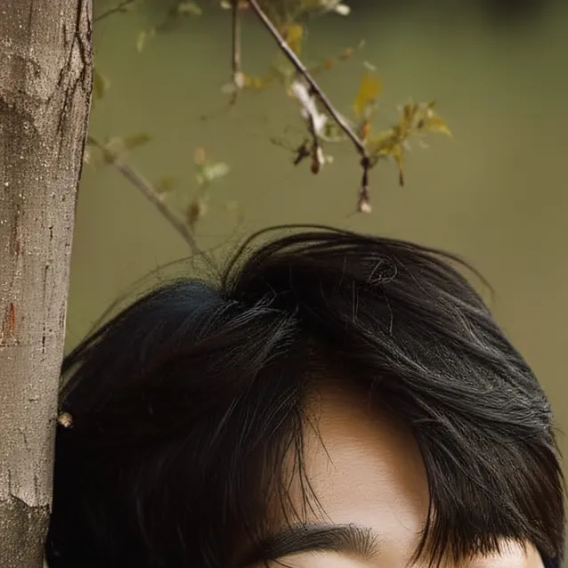 chat with ai character: skz 