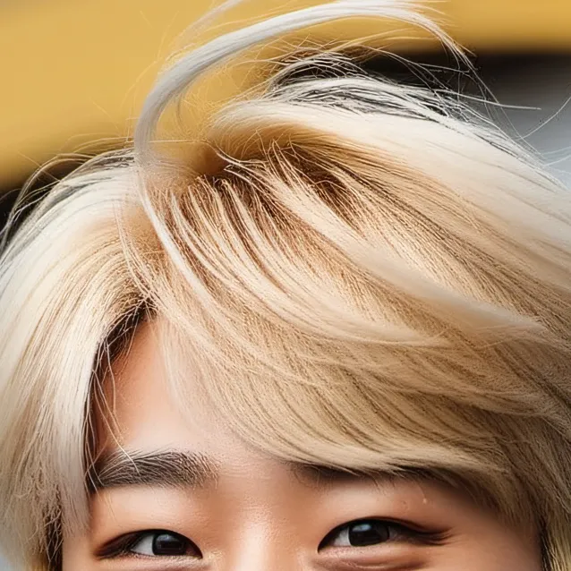 chat with ai character: BTS 