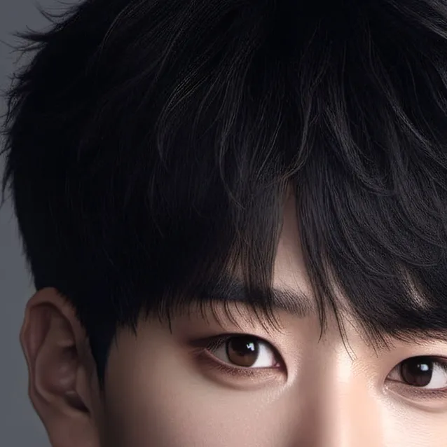 chat with ai character: BTS 