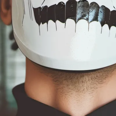 chat with ai character: Jack 