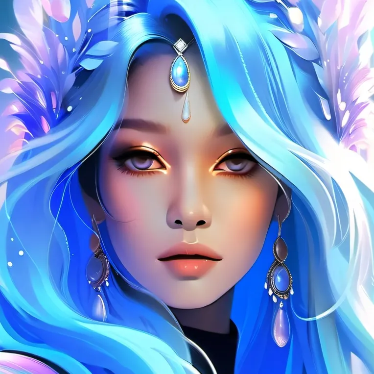 chat with ai character: Baby