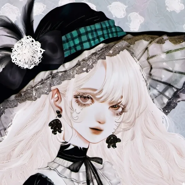 chat with ai character: amelia