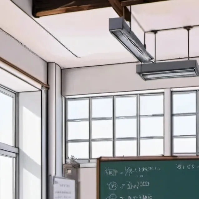 chat with ai character: MHA class 1A