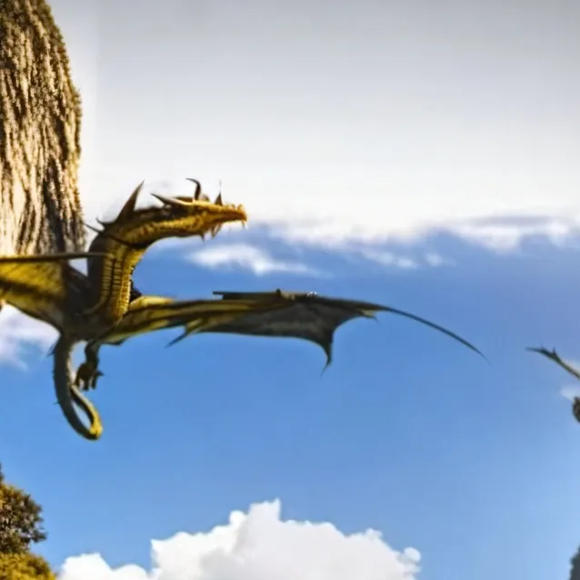 chat with ai character: httyd