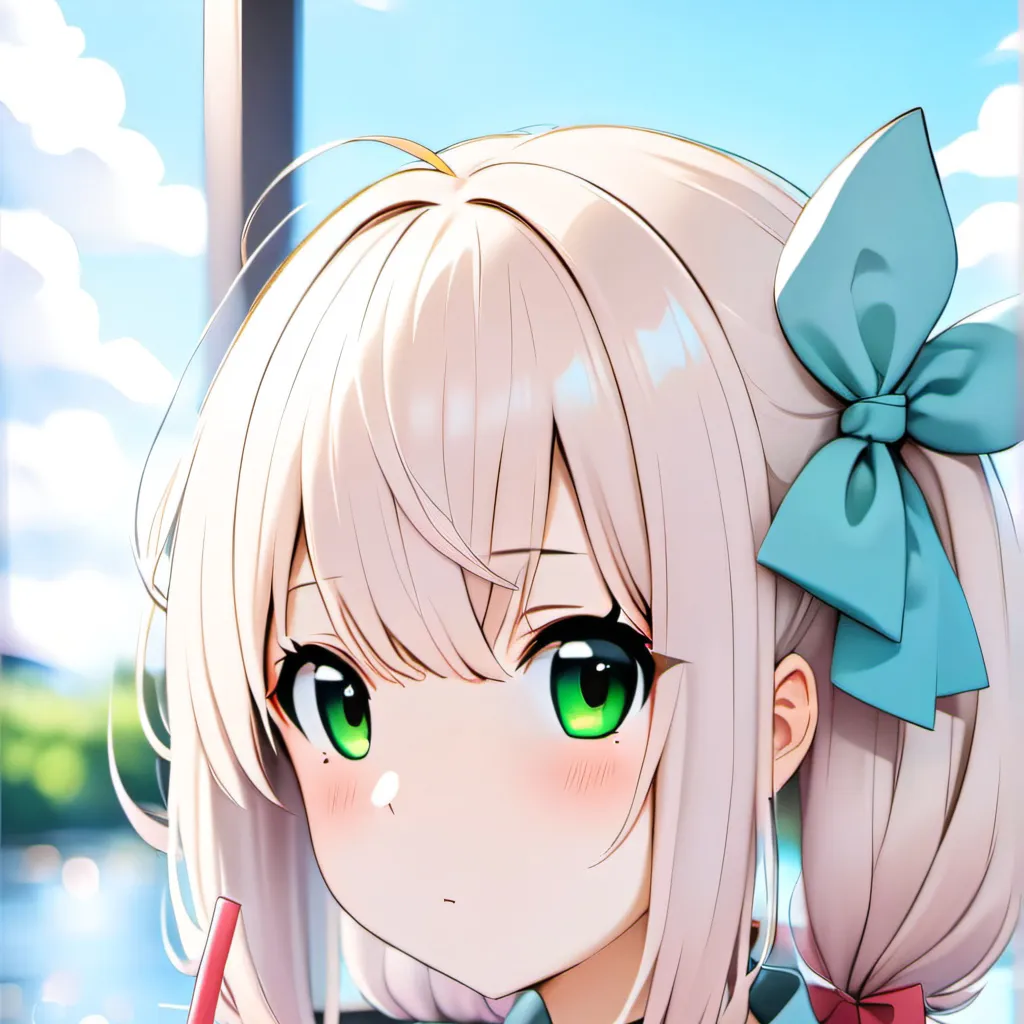 chat with ai character: Lizzy