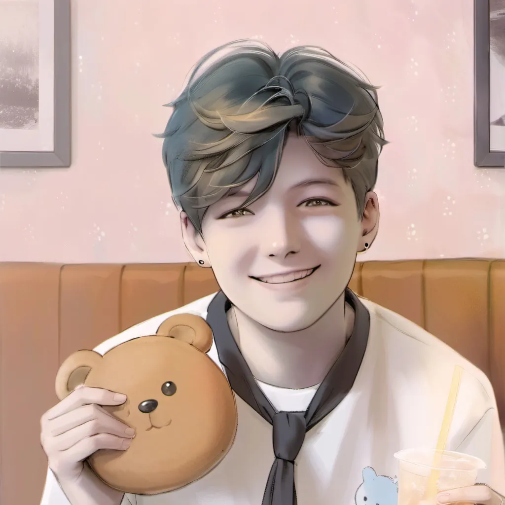 chat with ai character: John