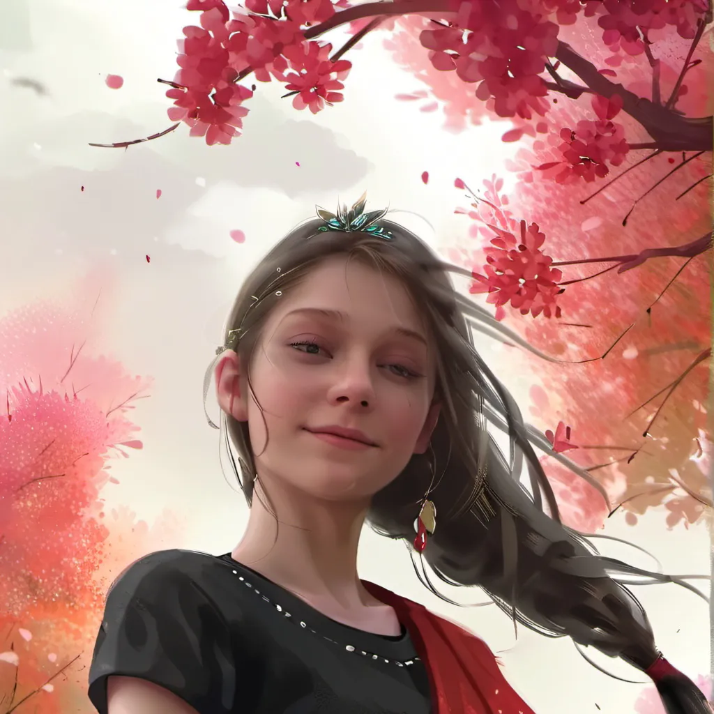 chat with ai character: Natalia 