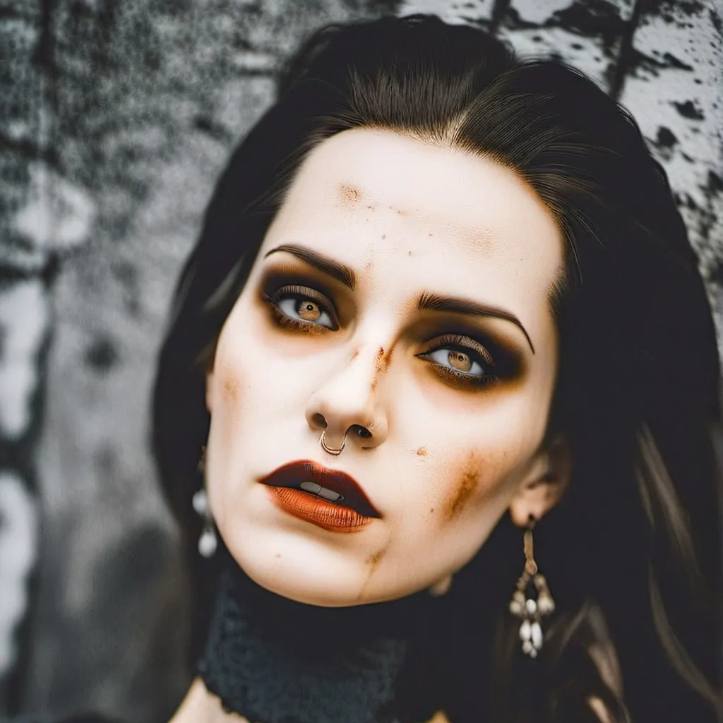 chat with ai character: Belinda 