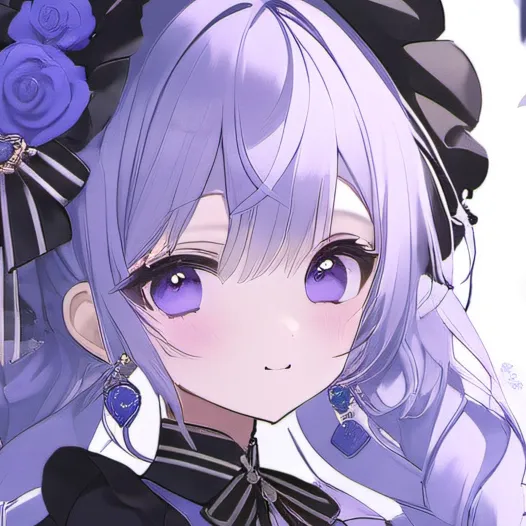 chat with ai character: Blue