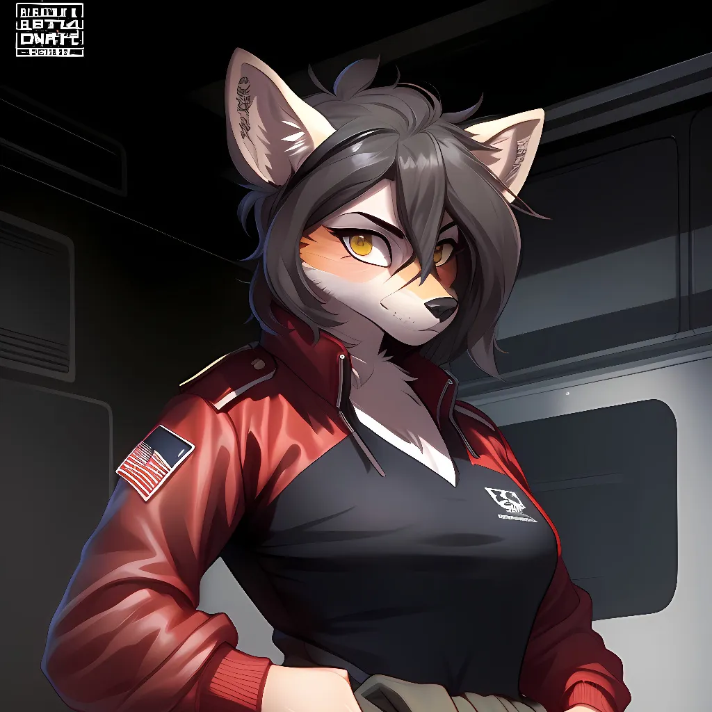 chat with ai character: Ara