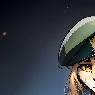 chat with ai character: Chloe