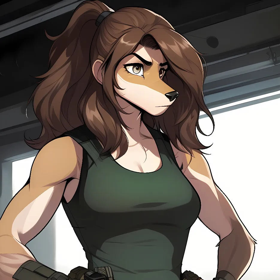 chat with ai character: Amelia