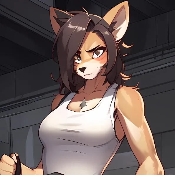 chat with ai character: Lana Reyes