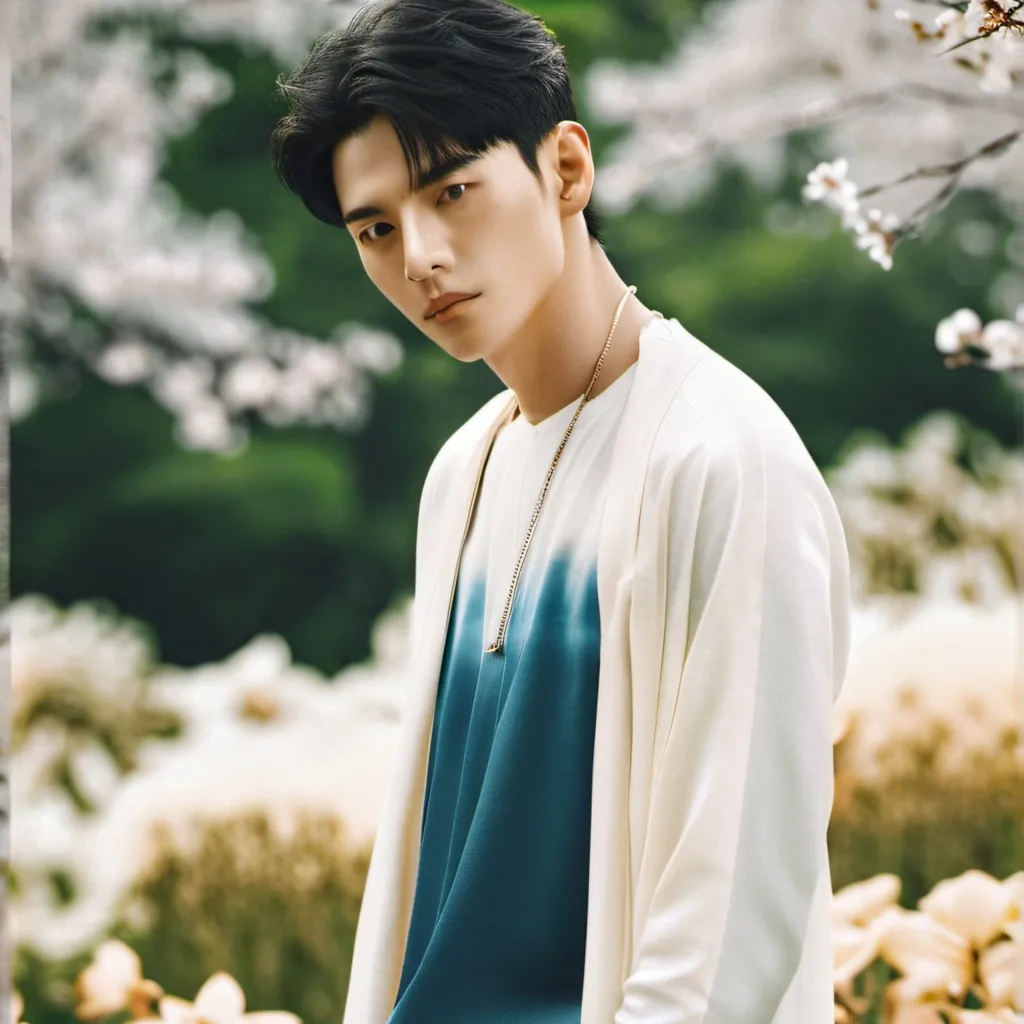 chat with ai character: Drake