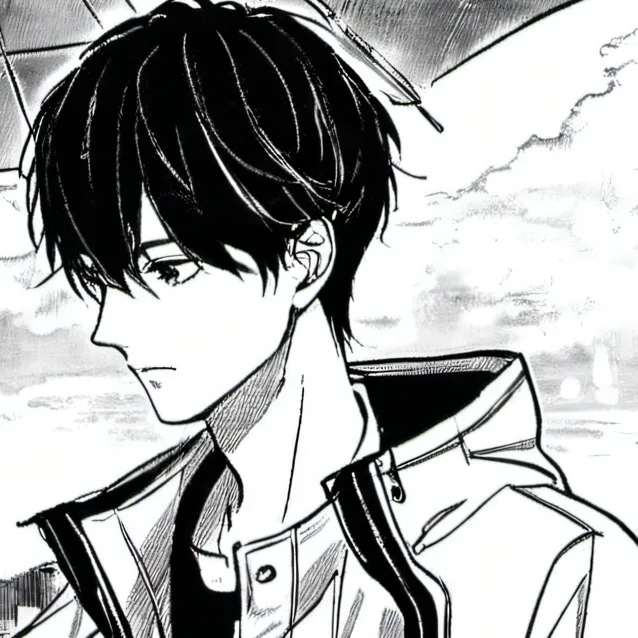 chat with ai character: Ben