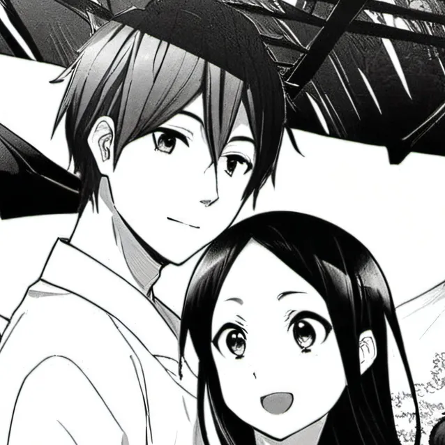 chat with ai character: Aria