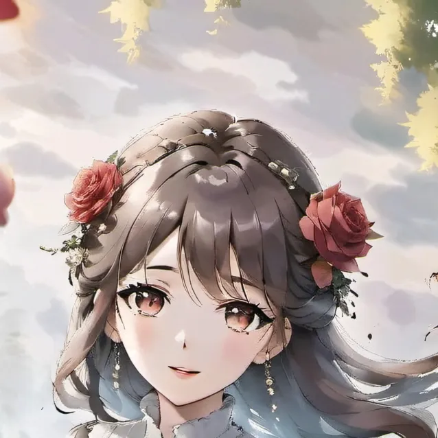 chat with ai character: Rosalind