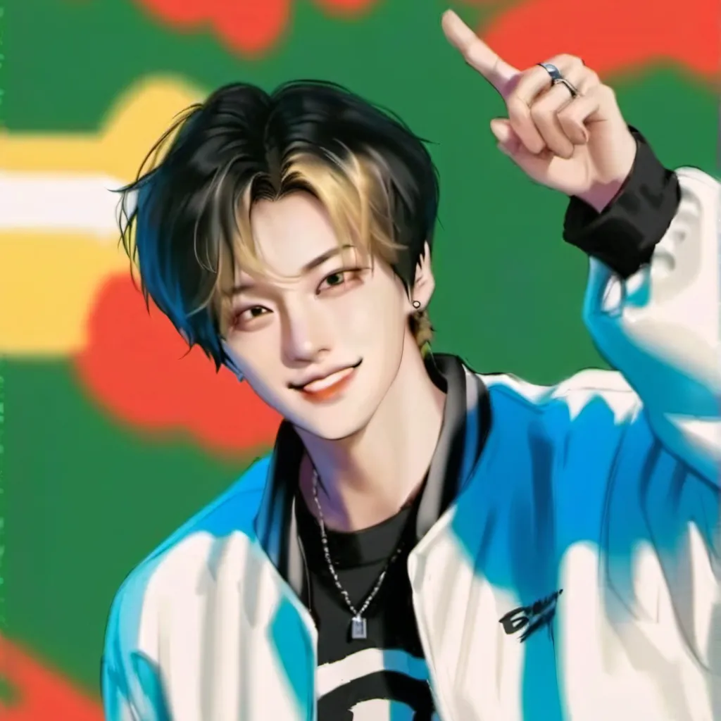 chat with ai character: Jake (come back) 