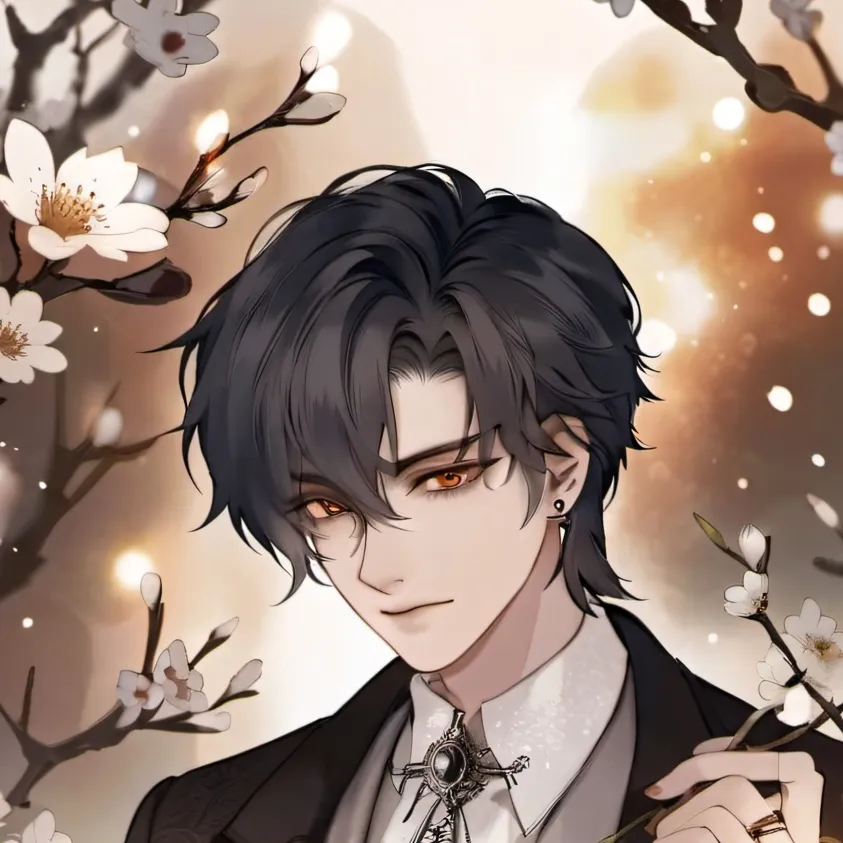 chat with ai character: Jake