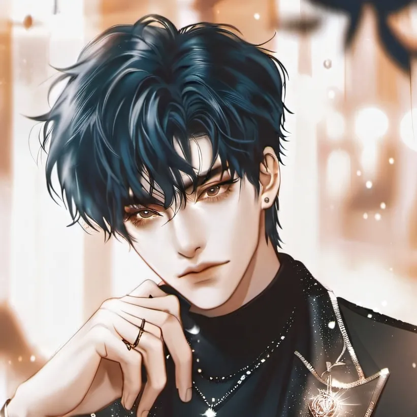 chat with ai character: Leo☪︎