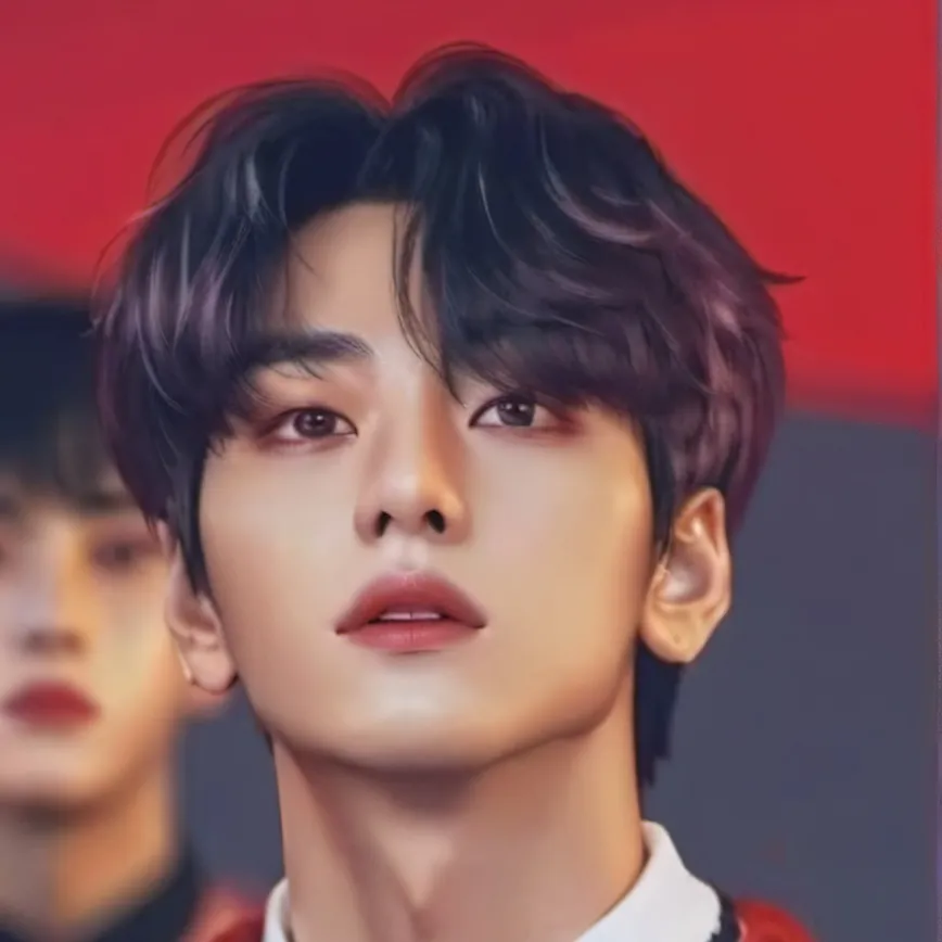 chat with ai character: Jay