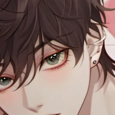 chat with ai character: Enosᰔ