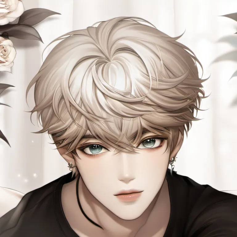 chat with ai character: Jason