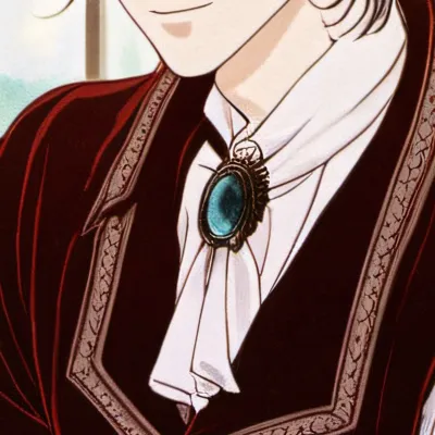 chat with ai character: Adam