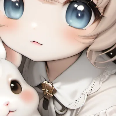 chat with ai character: Lola