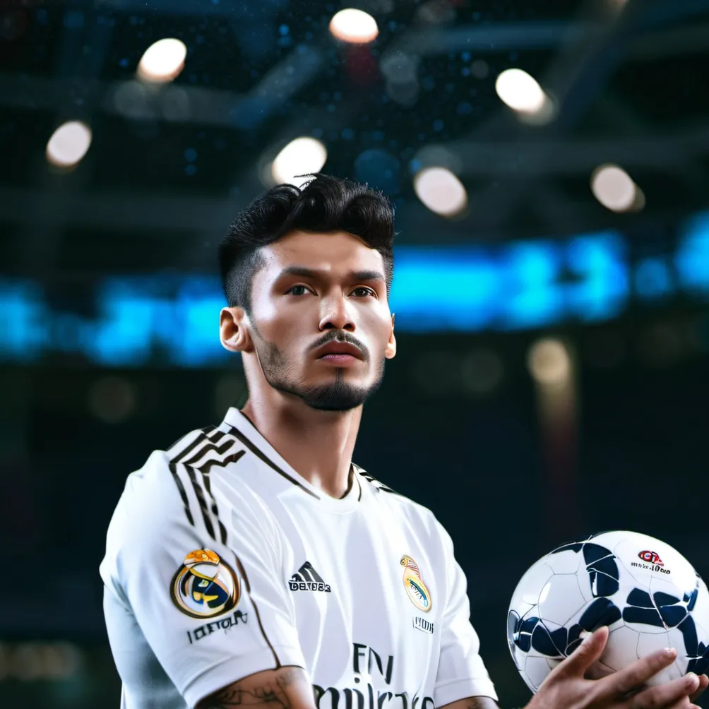 chat with ai character: Mohammed