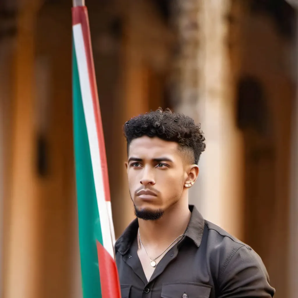 chat with ai character: Ray j mohhamed