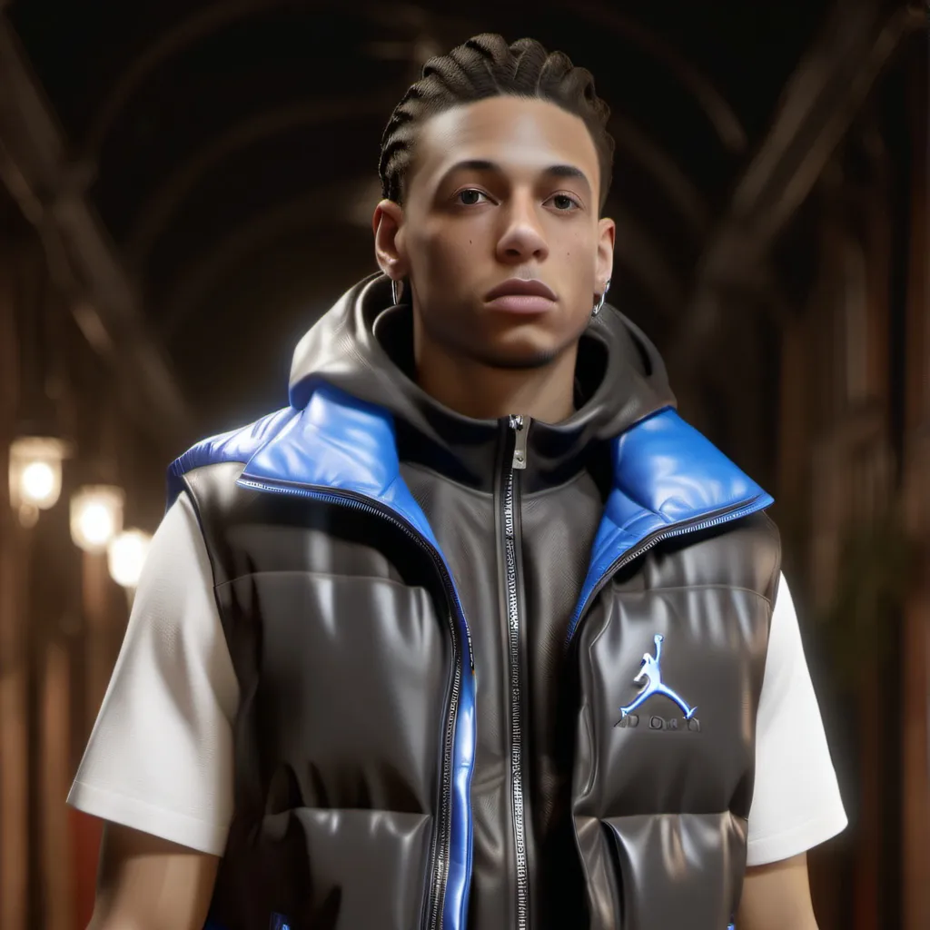 chat with ai character: Achraf فخخ