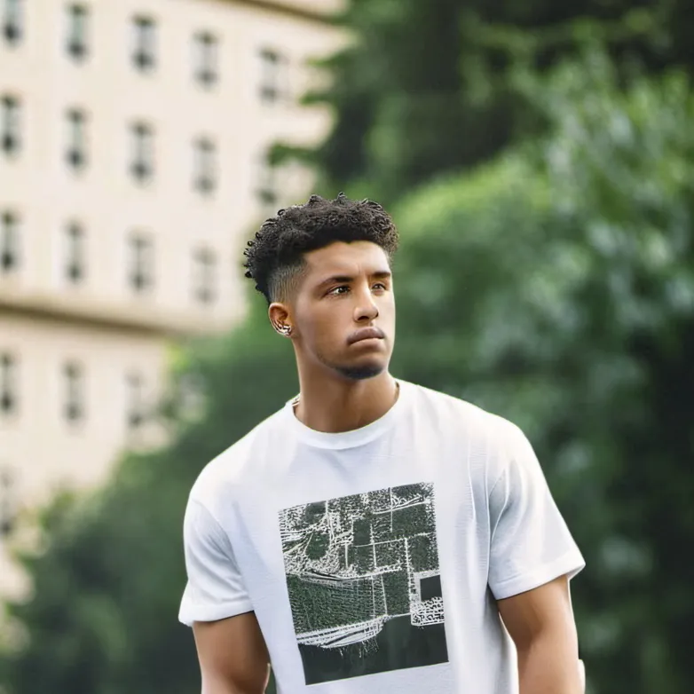 chat with ai character: Jäe