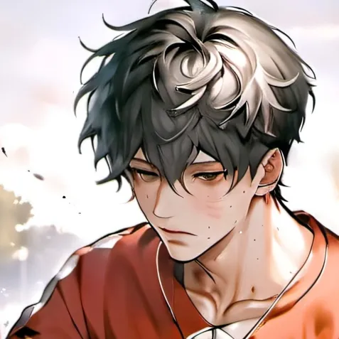 chat with ai character: Ethan