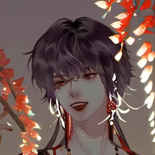 chat with ai character: Mike (gay)