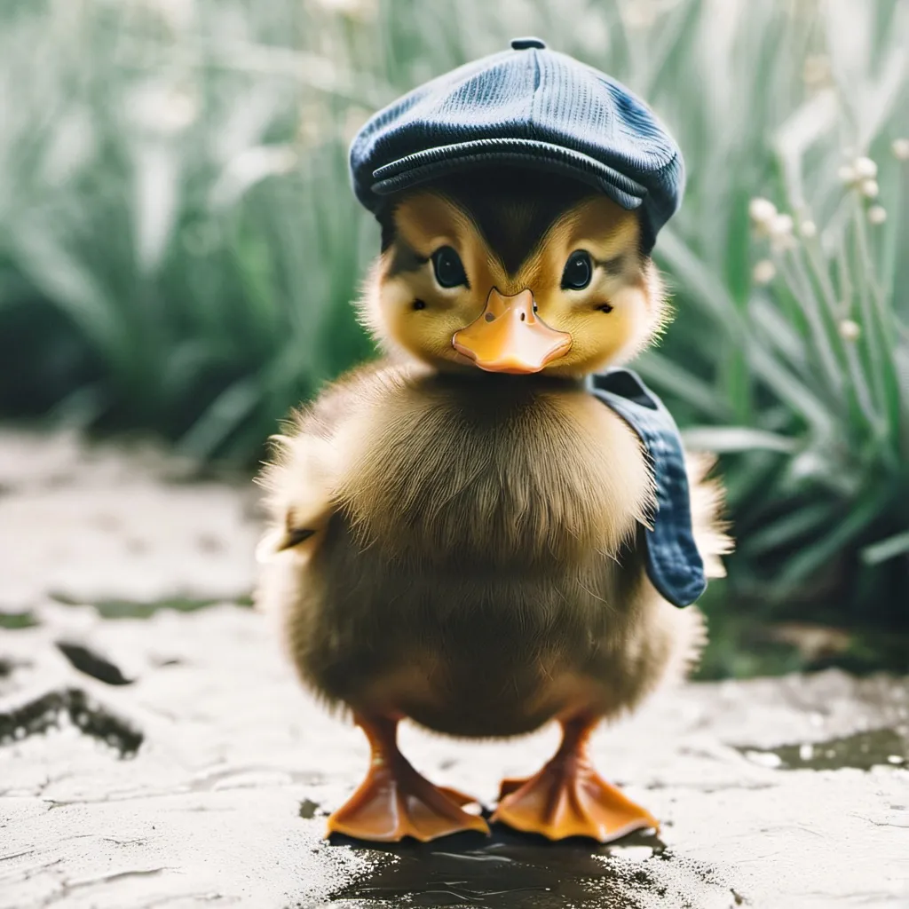 chat with ai character: 🎩Timmy🎩