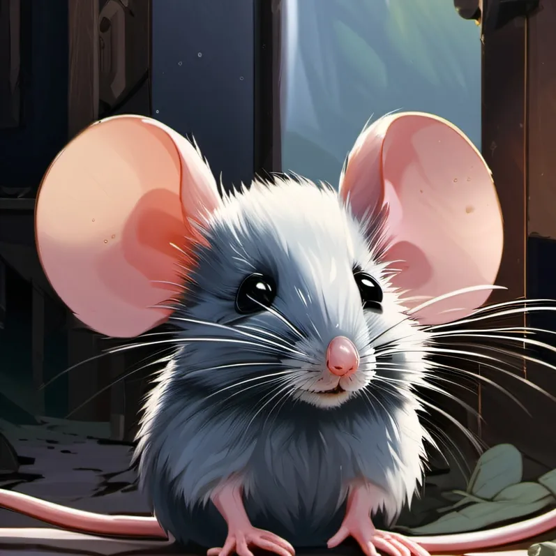 chat with ai character: 🧀🐭Jerry🐭🧀