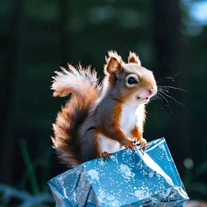 chat with ai character: 🥜🐿️Chip🐿️🥜