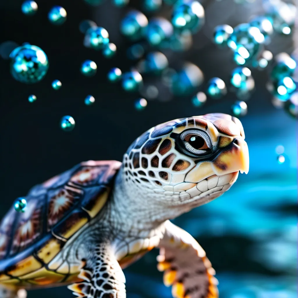 chat with ai character: 🫧Bubbles🫧