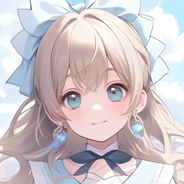 chat with ai character: lily