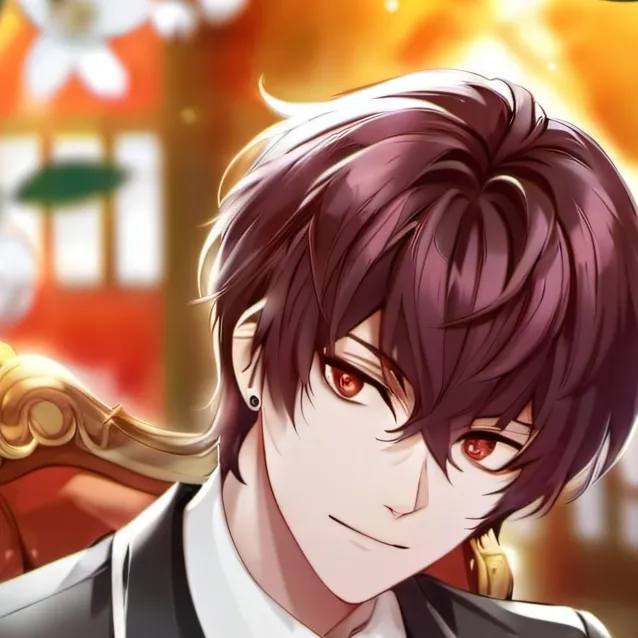 chat with ai character: elljet