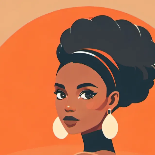 chat with ai character: mary