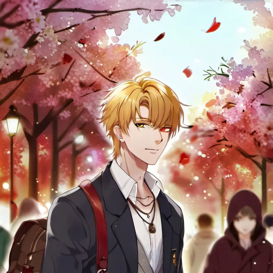 chat with ai character: Katsuki Bakugo 