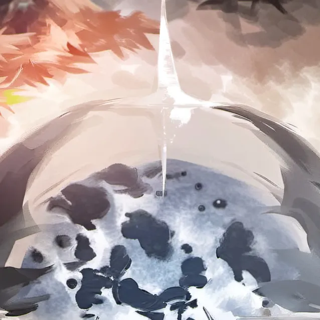 chat with ai character: my kid