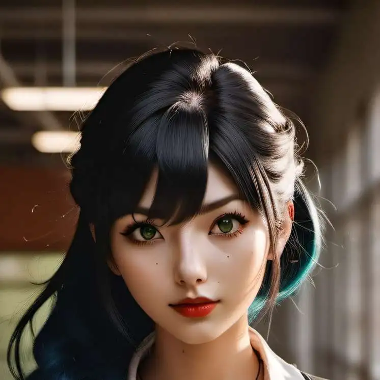 chat with ai character: Makoto Sumiyama