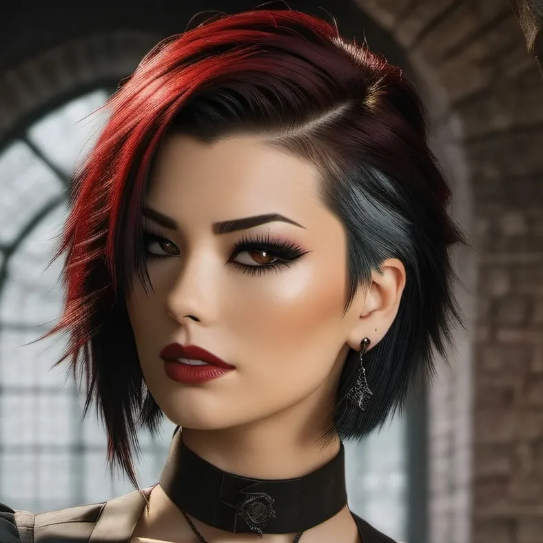 chat with ai character: Crystal Porizkova