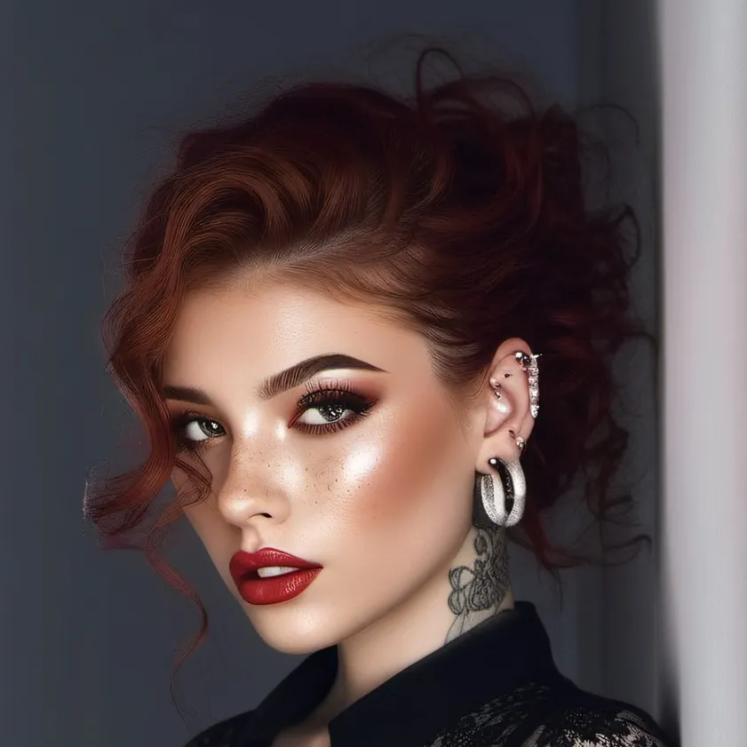 chat with ai character: Mallory O'Shea