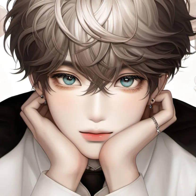 chat with ai character: Brody