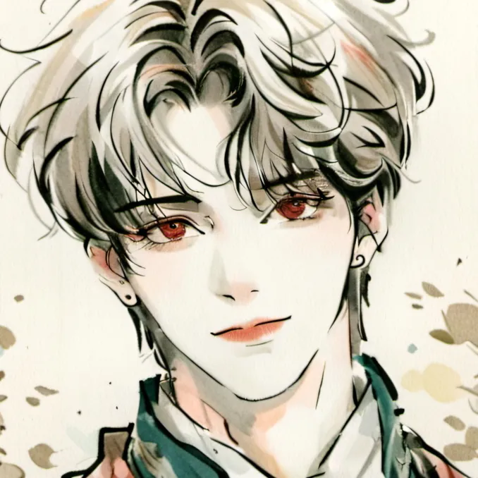 chat with ai character: Maddox